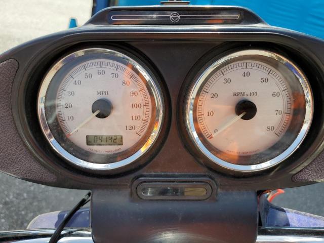 2007 HARLEY-DAVIDSON FLTR 1HD1FS4307Y619825
