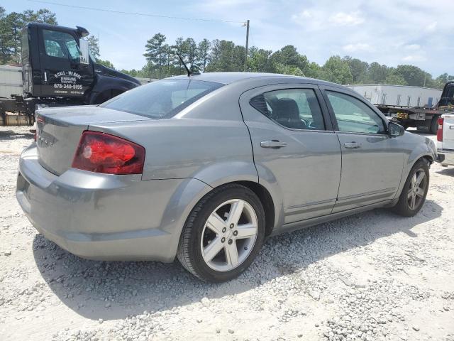 2013 Dodge Avenger Se VIN: 1C3CDZAB0DN713192 Lot: 57288674