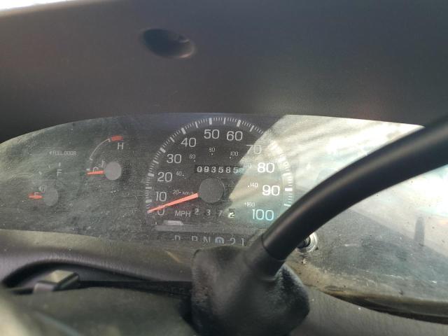 1998 Ford F150 VIN: 1FTZF1720WNB94477 Lot: 56228214