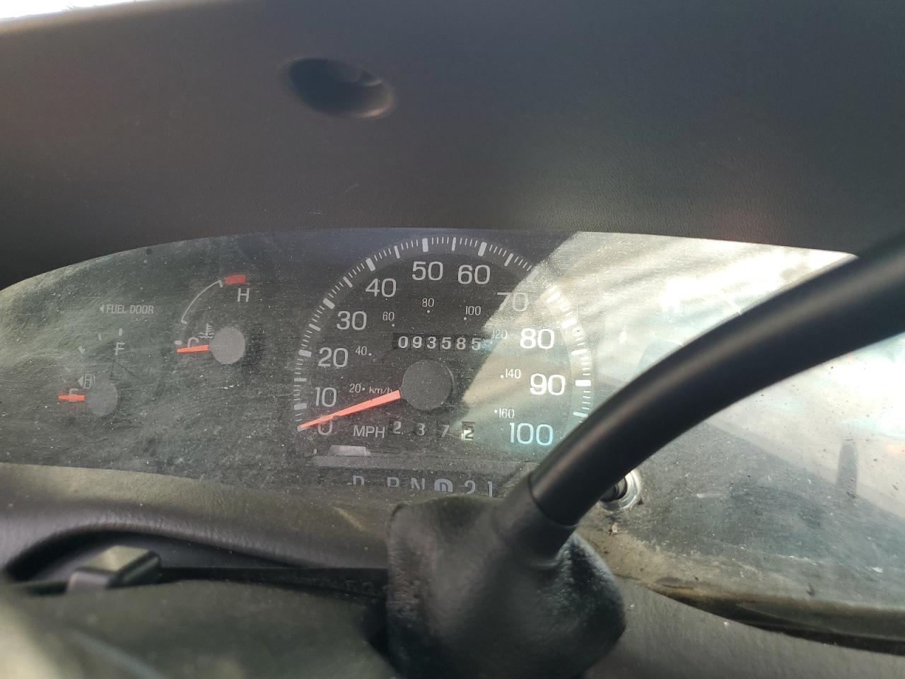 1FTZF1720WNB94477 1998 Ford F150