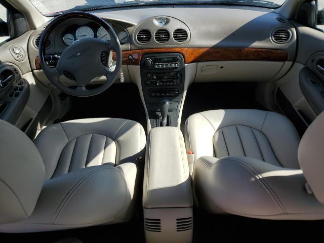 2002 Chrysler 300M VIN: 2C3HE66G22H166440 Lot: 56132514