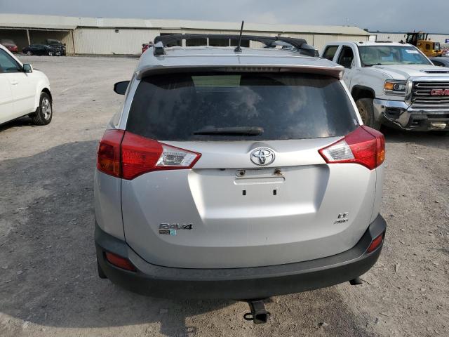 2015 Toyota Rav4 Le VIN: JTMBFREV0FD104487 Lot: 54067454