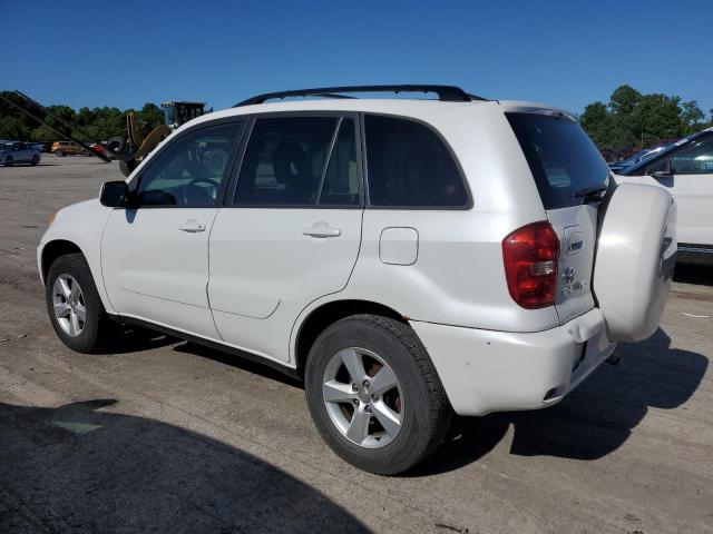 2005 Toyota Rav4 VIN: JTEHD20V750068832 Lot: 57010714