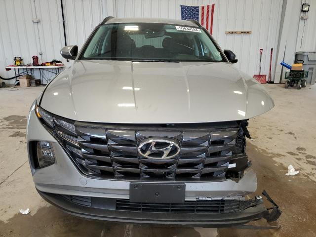 2024 Hyundai Tucson Sel VIN: KM8JBCDE6RU331477 Lot: 55030584