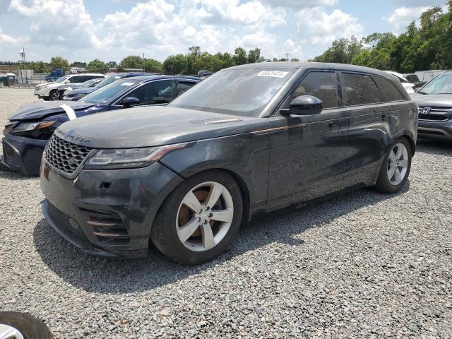 2018 Land Rover Range Rover Velar 1St Edition VIN: SALYM2RV0JA733008 Lot: 56521474