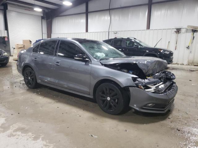 2018 Volkswagen Jetta Sport VIN: 3VWD17AJ5JM208871 Lot: 54975564