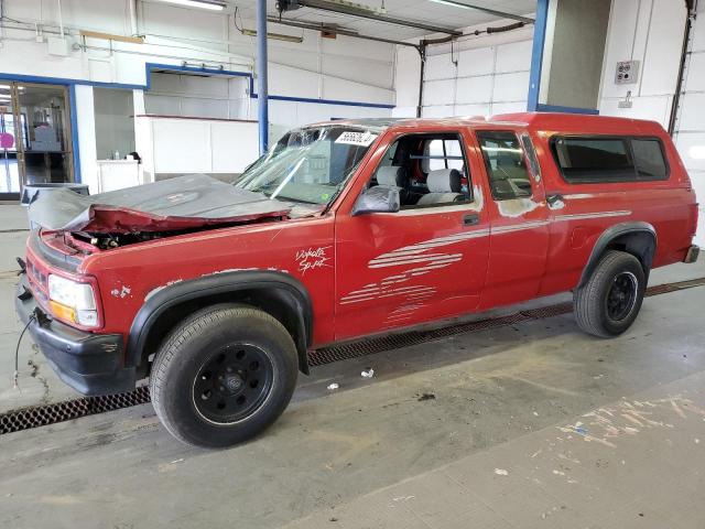 1992 Dodge Dakota VIN: 1B7GG23XXNS680340 Lot: 56562624