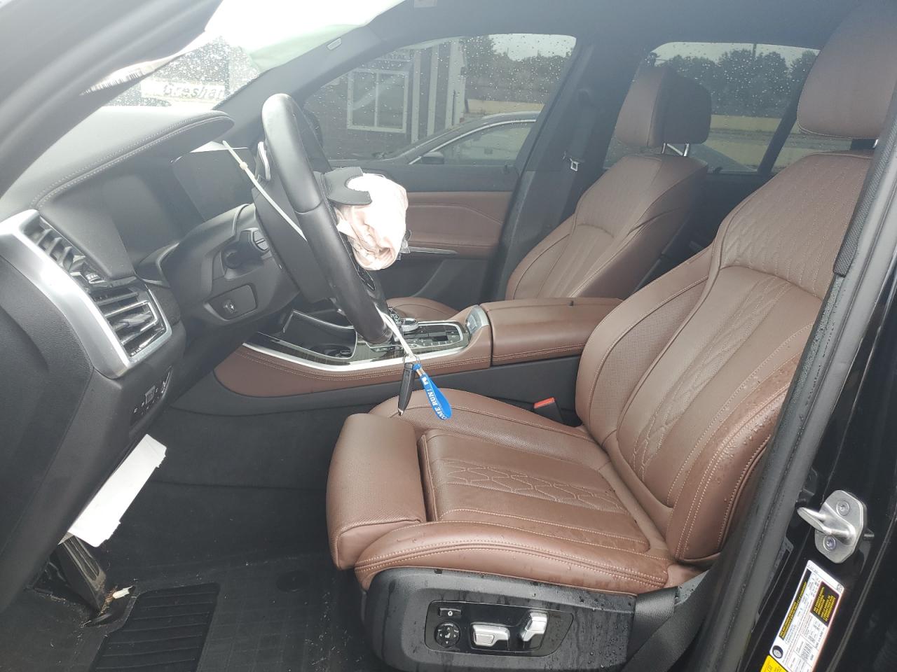 5UXJU4C01M9G25246 2021 BMW X5 M50I