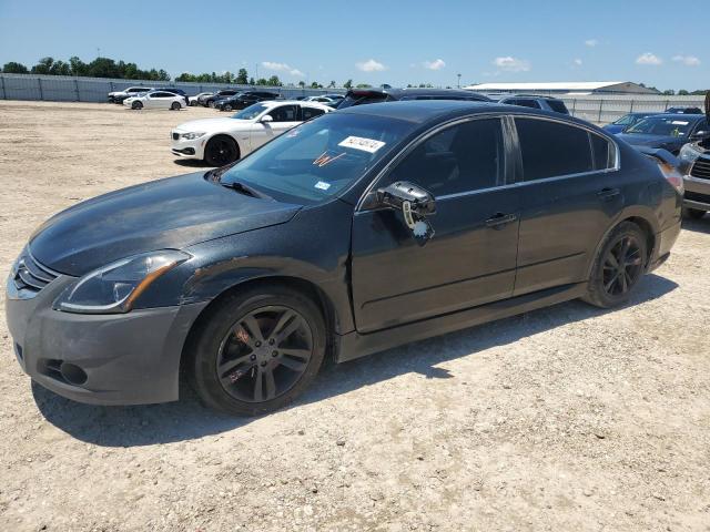 2010 Nissan Altima Sr VIN: 1N4BL2AP7AC101503 Lot: 54734874