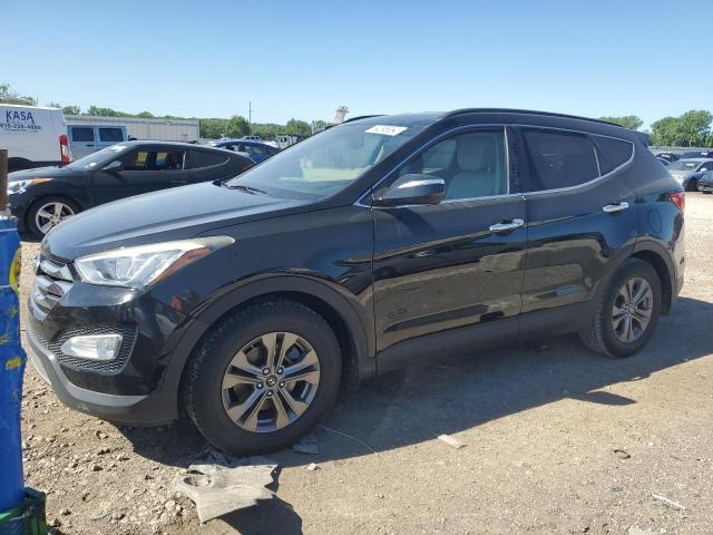 5XYZU3LB4DG111161 2013 Hyundai Santa Fe Sport 2013 Hyundai Santa Fe Sport VIN: 5XYZU3LB4DG111161 Lot: 54095854