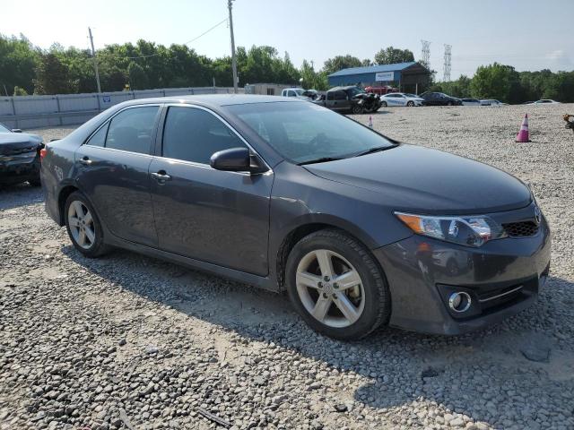 2012 Toyota Camry Base VIN: 4T1BF1FK6CU094254 Lot: 53897784