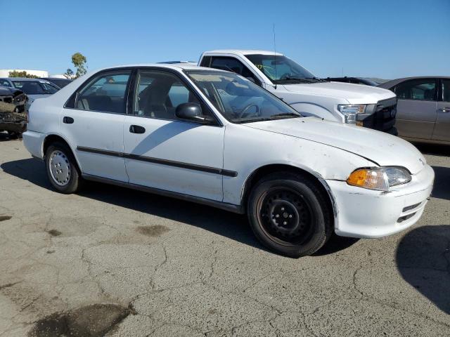 1995 Honda Civic Lx VIN: JHMEG865XSS045049 Lot: 52860334