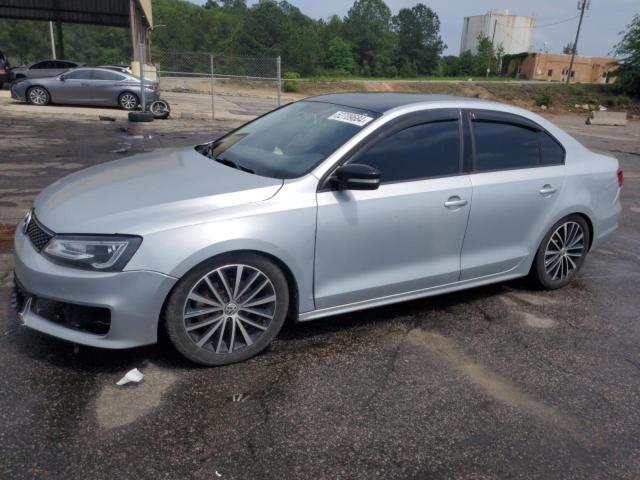 2015 Volkswagen Jetta Base VIN: 3VW1K7AJ8FM427024 Lot: 52709684