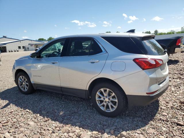 2019 Chevrolet Equinox Lt VIN: 3GNAXUEV3KS576230 Lot: 56801914