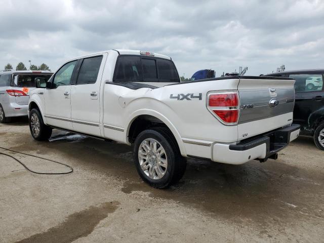 2014 Ford F150 Supercrew VIN: 1FTFW1EF7EFB14724 Lot: 56057484