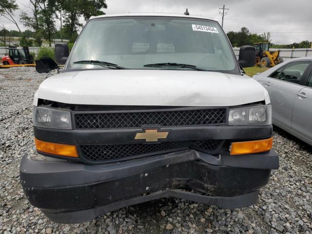 2020 Chevrolet Express G3500 Ls VIN: 1GAZGNFG6L1274797 Lot: 54513454