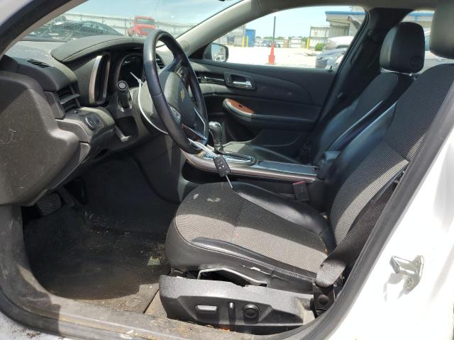 2013 Chevrolet Malibu 2Lt VIN: 1G11E5SA5DF287212 Lot: 56998904