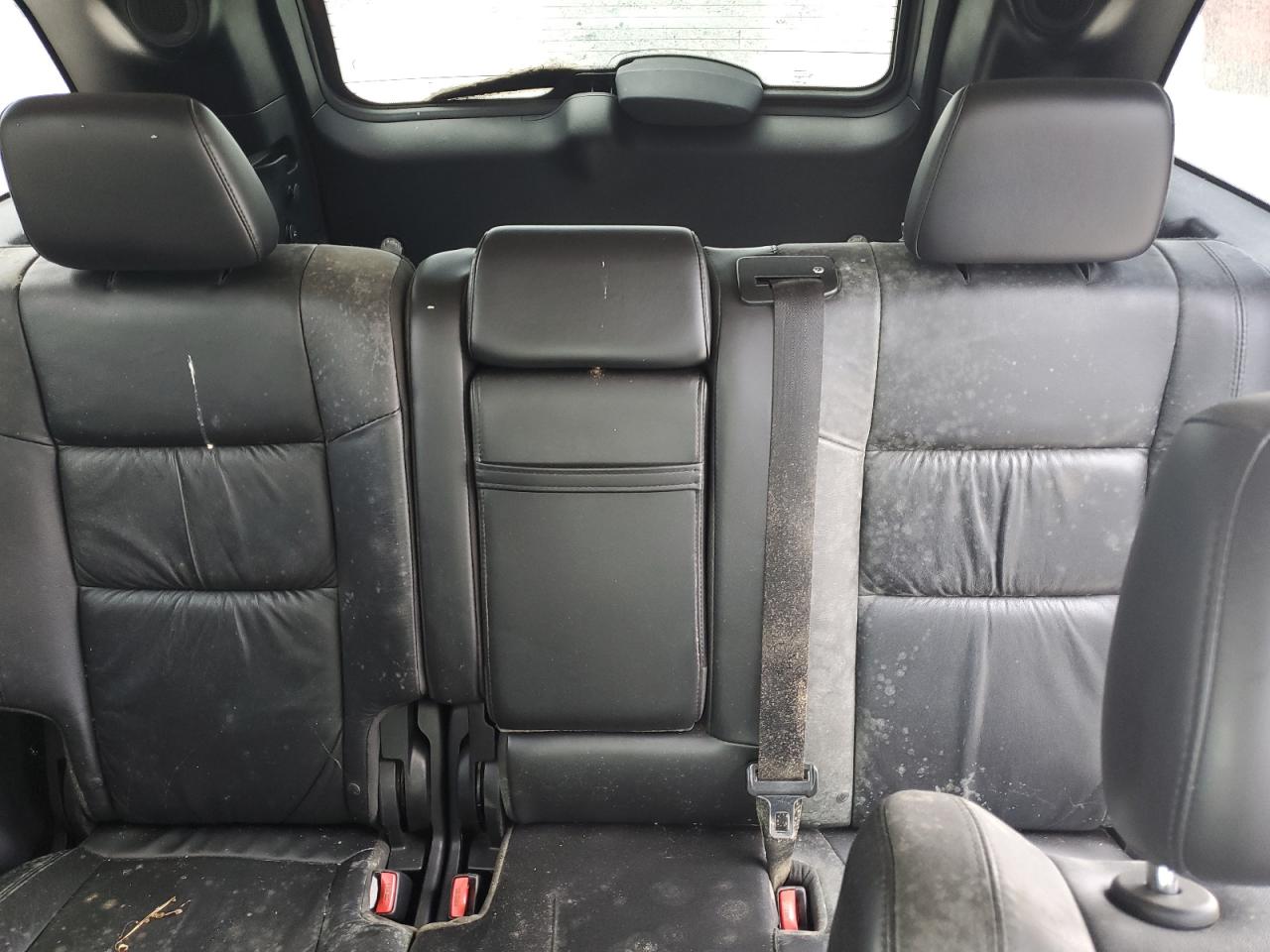 1C4RJFAG2DC569195 2013 Jeep Grand Cherokee Laredo