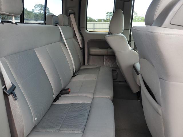 2007 Ford F150 VIN: 1FTPX145X7FB26198 Lot: 55648454