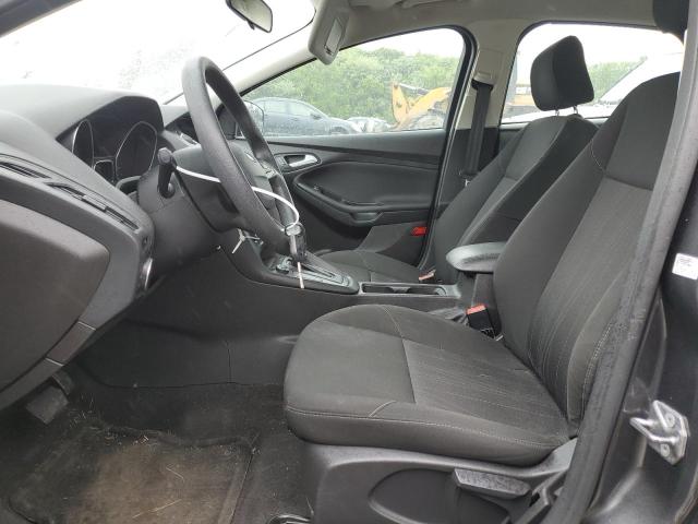 2017 Ford Focus Se VIN: 1FADP3FE0HL310067 Lot: 55104044