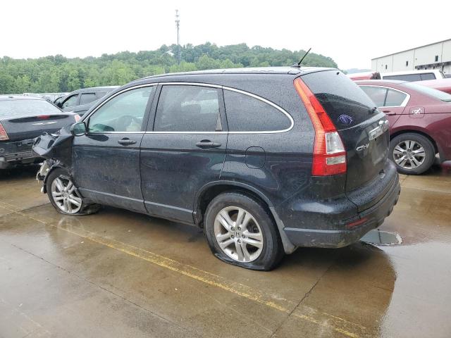 2010 Honda Cr-V Ex VIN: 3CZRE3H57AG701734 Lot: 54628704