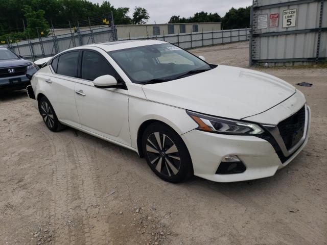 2019 Nissan Altima Sv VIN: 1N4BL4DV2KC131709 Lot: 54124684