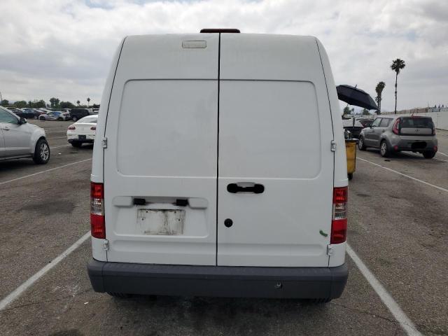 2012 Ford Transit Connect Xl VIN: NM0LS7AN1CT112686 Lot: 55261124