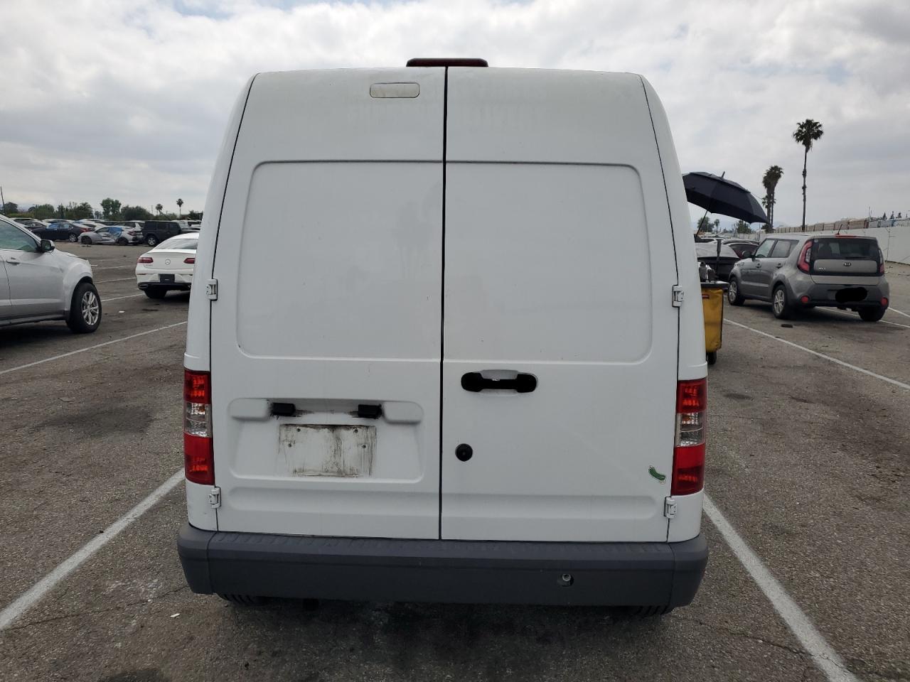 NM0LS7AN1CT112686 2012 Ford Transit Connect Xl