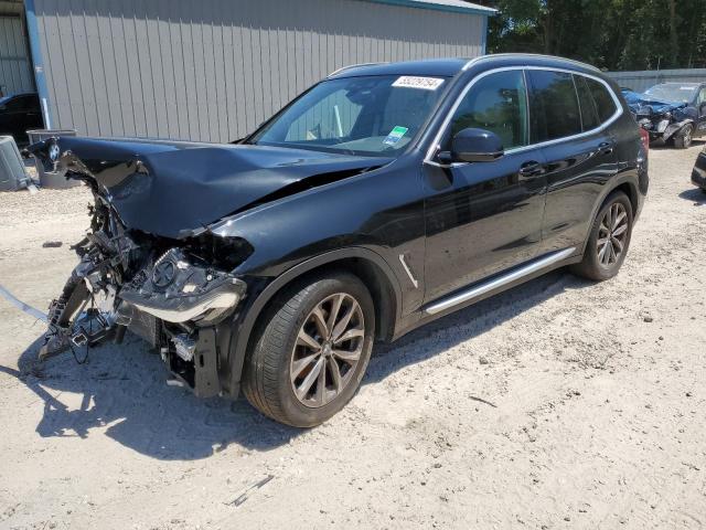 2019 BMW X3 Sdrive30I VIN: 5UXTR7C52KLF24062 Lot: 55229754