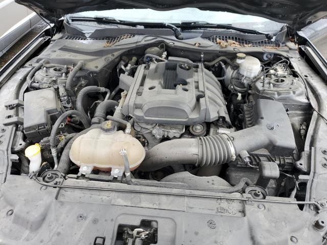 2019 FORD MUSTANG - 1FA6P8TH3K5101552