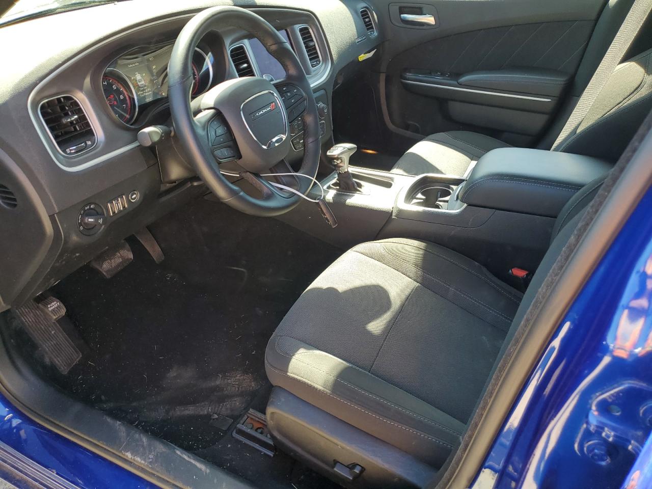 2C3CDXJG2MH685145 2021 Dodge Charger Sxt