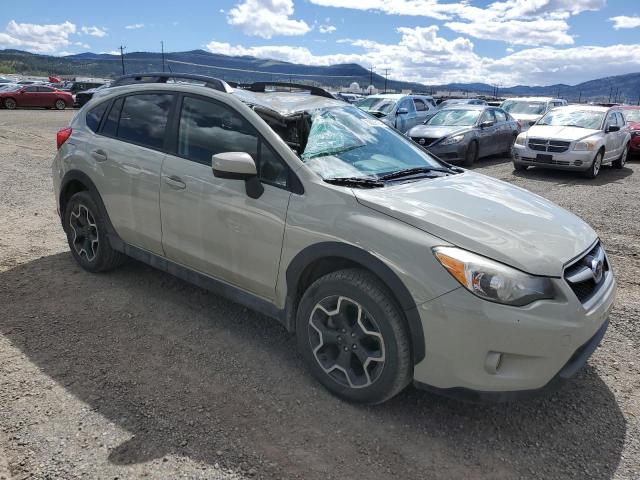 2015 Subaru XV - Image 4