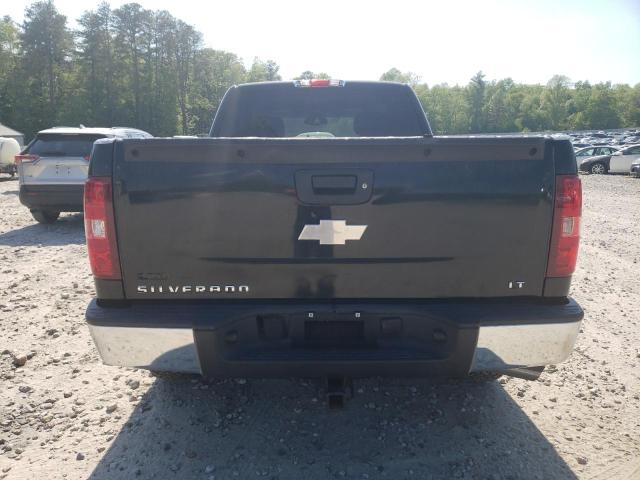 2012 Chevrolet Silverado K1500 Lt VIN: 1GCRKSE75CZ225159 Lot: 55520974