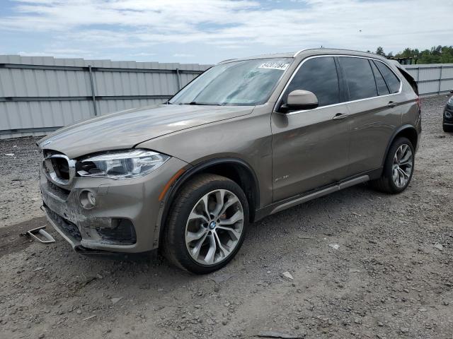 2017 BMW X5 xDrive35I VIN: 5UXKR0C37H0V81740 Lot: 54207284