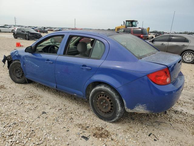 2008 Chevrolet Cobalt Ls VIN: 1G1AK58F887126588 Lot: 54552504