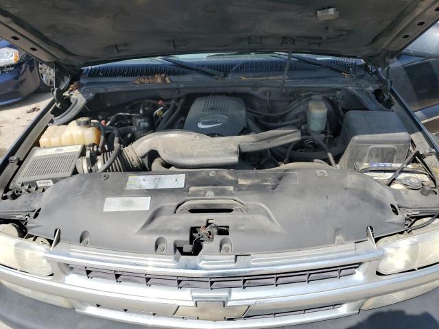 2002 Chevrolet Tahoe C1500 VIN: 1GNEC13Z72R131316 Lot: 57063344