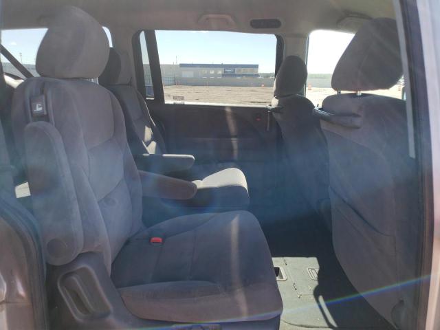 2006 Honda Odyssey Lx VIN: 5FNRL38216B052589 Lot: 54791574