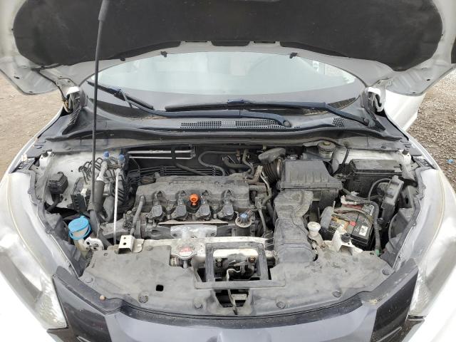 2016 Honda Hr-V Lx VIN: 3CZRU5H37GM704771 Lot: 55133694