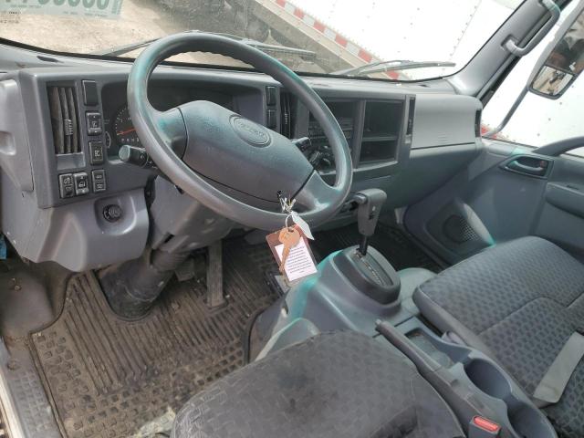 2010 Isuzu Nrr VIN: JALE5W165A7301870 Lot: 55666444