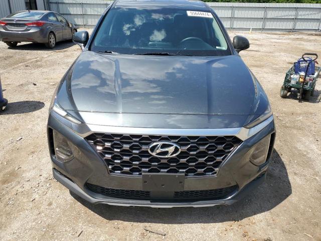 2020 Hyundai Santa Fe Se VIN: 5NMS23AD4LH261397 Lot: 55644474