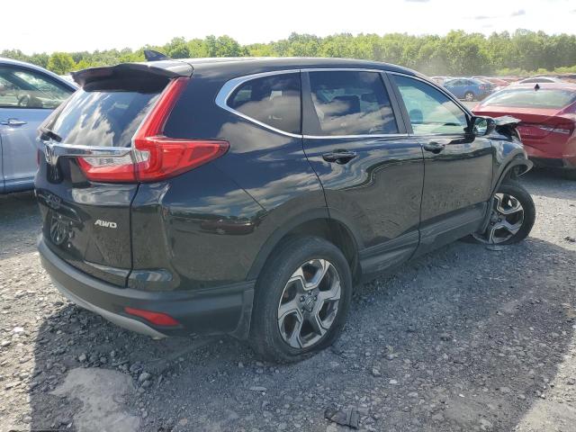 2017 Honda Cr-V Exl VIN: 2HKRW2H87HH618250 Lot: 56729124