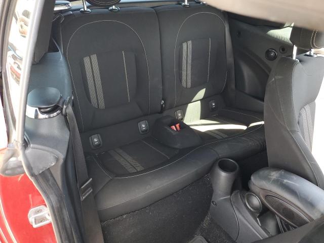 2016 MINI COOPER - WMWWG5C54G3C19126