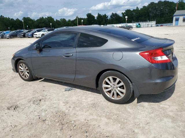 2012 Honda Civic Ex VIN: 2HGFG3B80CH540153 Lot: 52332194