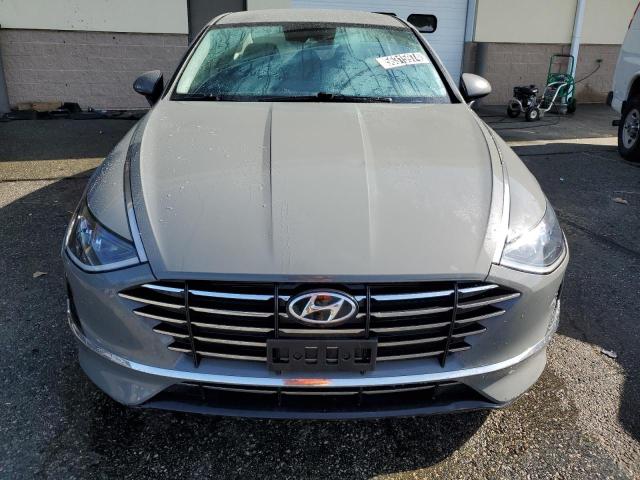 2021 Hyundai Sonata Se VIN: 5NPEG4JA9MH126785 Lot: 56315974