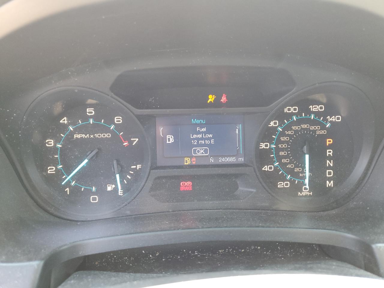 1FMHK7D8XCGA32984 2012 Ford Explorer Xlt