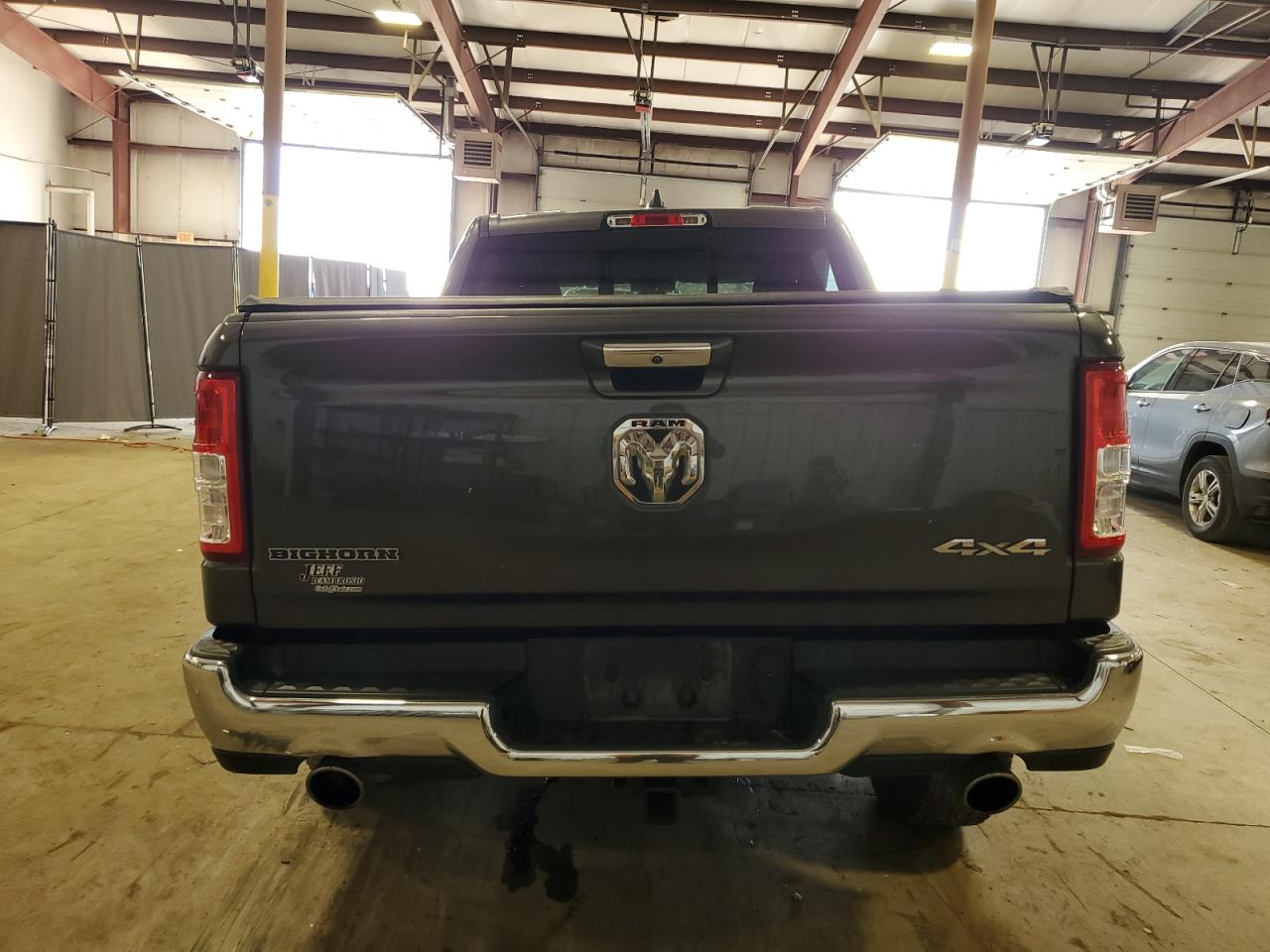 1C6SRFFTXKN775616 2019 Ram 1500 Big Horn/Lone Star