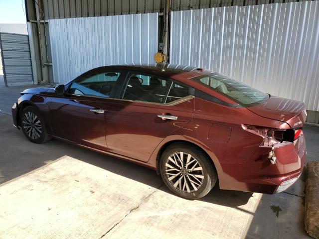 2023 Nissan Altima Sv VIN: 1N4BL4DV5PN381103 Lot: 54788504