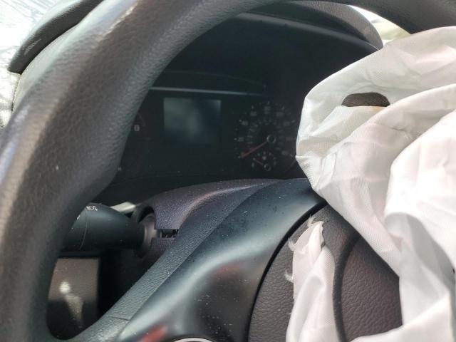 2021 Kia Soul Lx VIN: KNDJ23AU2M7780596 Lot: 53268204