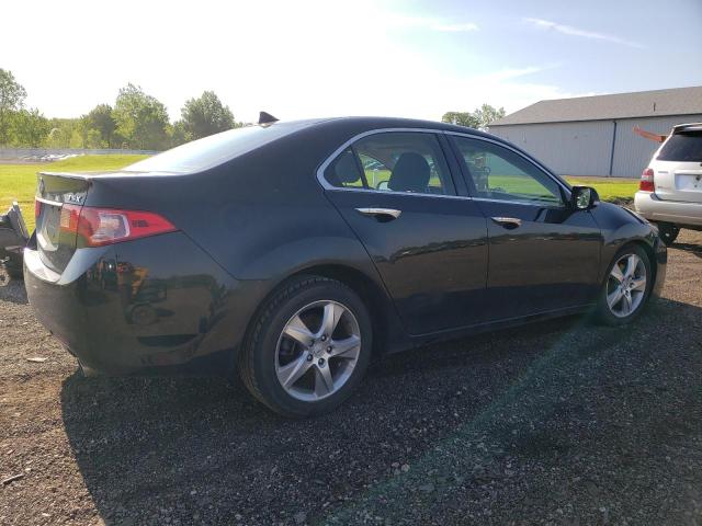 2012 Acura Tsx Tech VIN: JH4CU2F64CC004112 Lot: 54760204