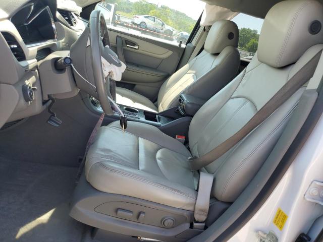 2016 CHEVROLET TRAVERSE L - 1GNKRHKD8GJ254659